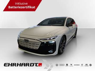 Avant e-tron PANO*HUD*MATRIX*NAV*SHZ*ACC*PARKLE...