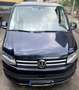 Volkswagen T6 Multivan Multivan TSI 2.0 Comfortline Bleu - thumbnail 2
