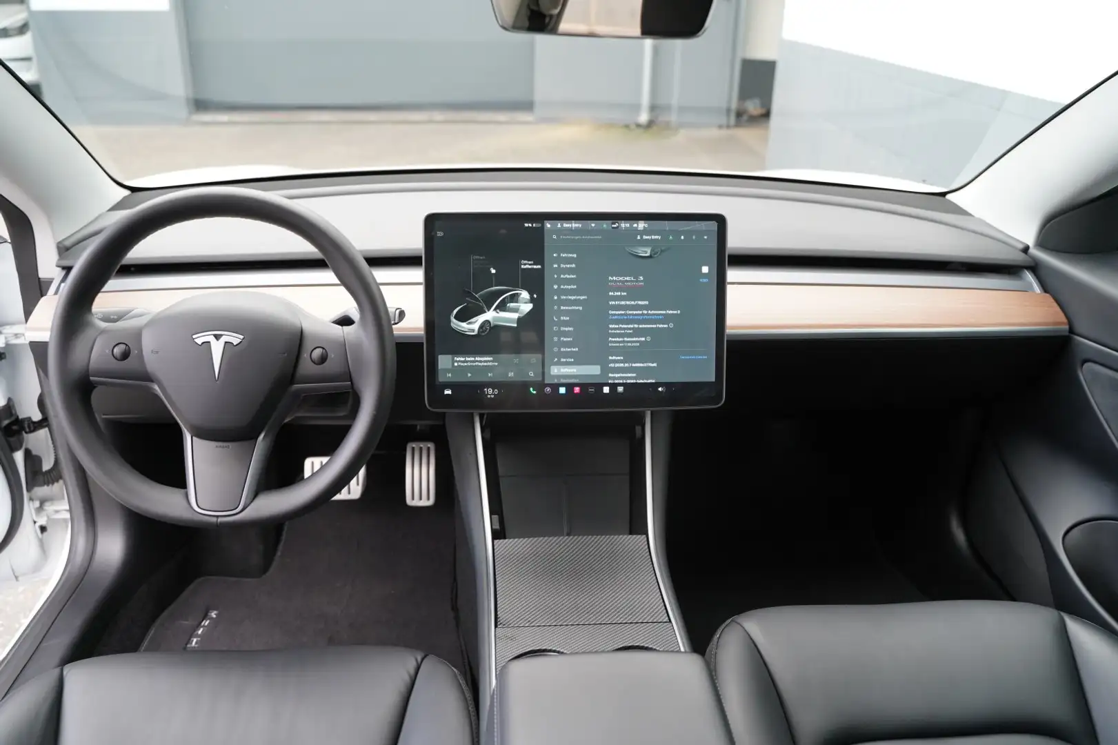 Tesla Model 3 Performance *FSD full self drive* Alb - 2