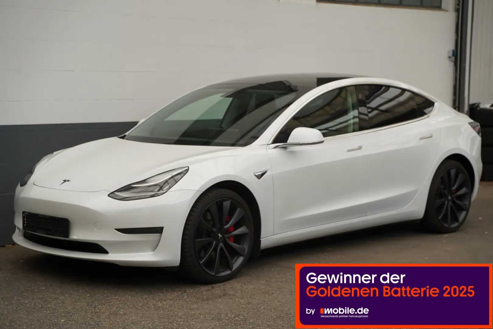 Tesla Model 3 Performance *FSD full self drive* Alb - 1