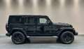 Jeep Wrangler Unlimited 2.2CRD Rubicon 8ATX Negro - thumbnail 2