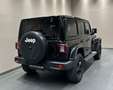Jeep Wrangler Unlimited 2.2CRD Rubicon 8ATX Negro - thumbnail 4