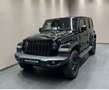 Jeep Wrangler Unlimited 2.2CRD Rubicon 8ATX Negro - thumbnail 1