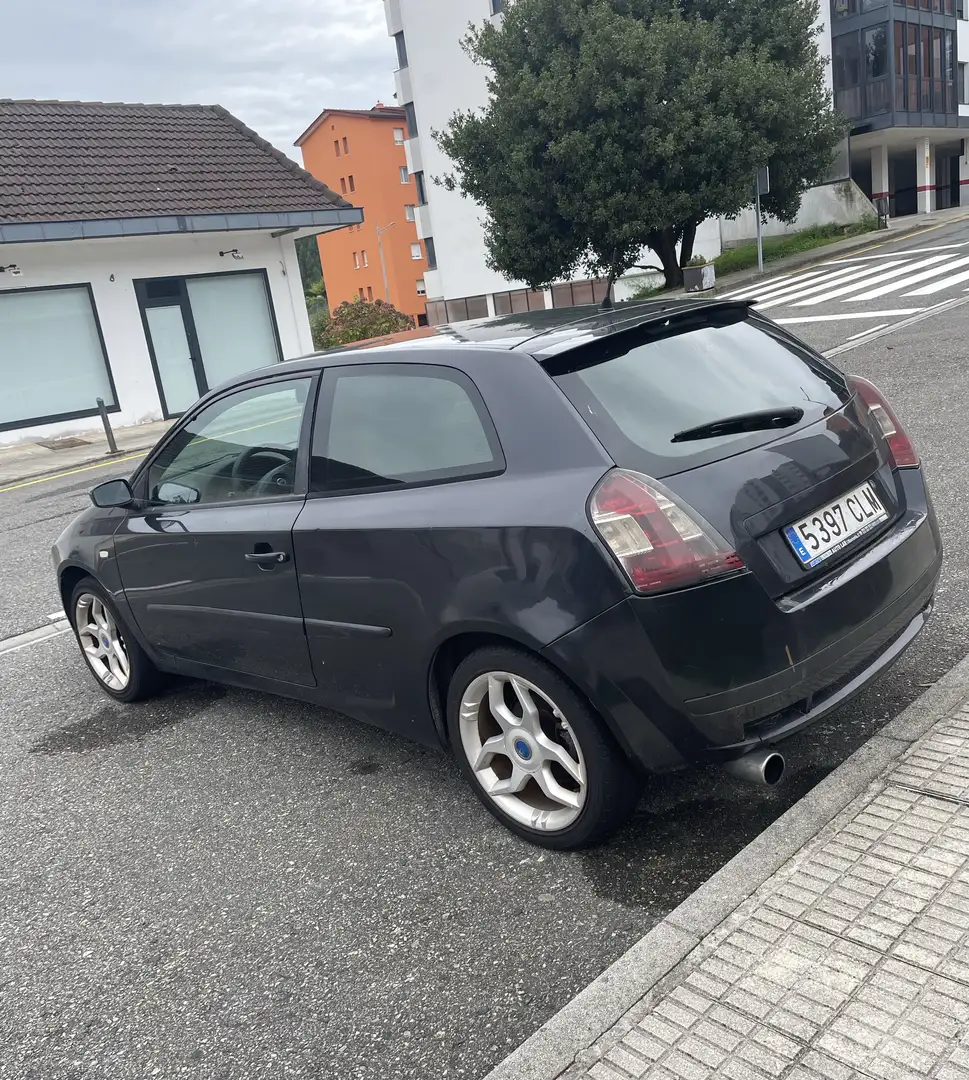 Fiat Stilo 1.9 JTD Actual 80 - 2