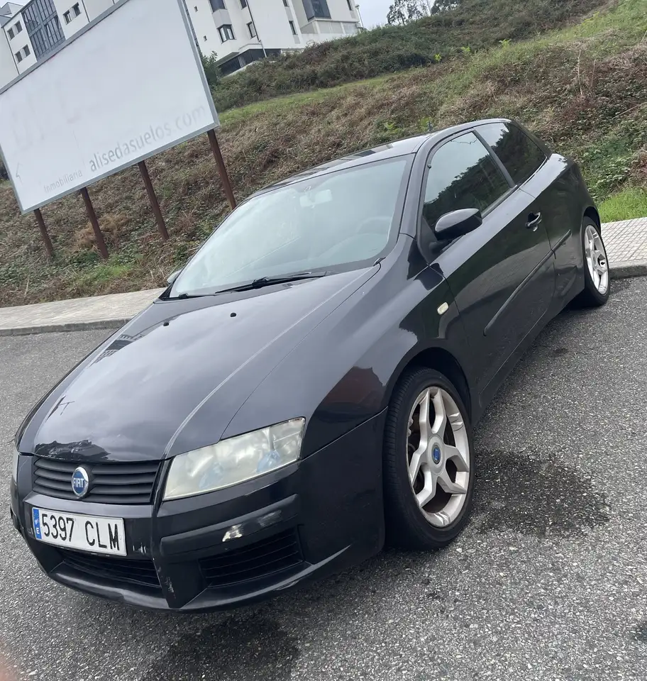 Fiat Stilo