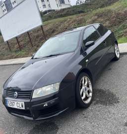1.9 JTD Actual 80