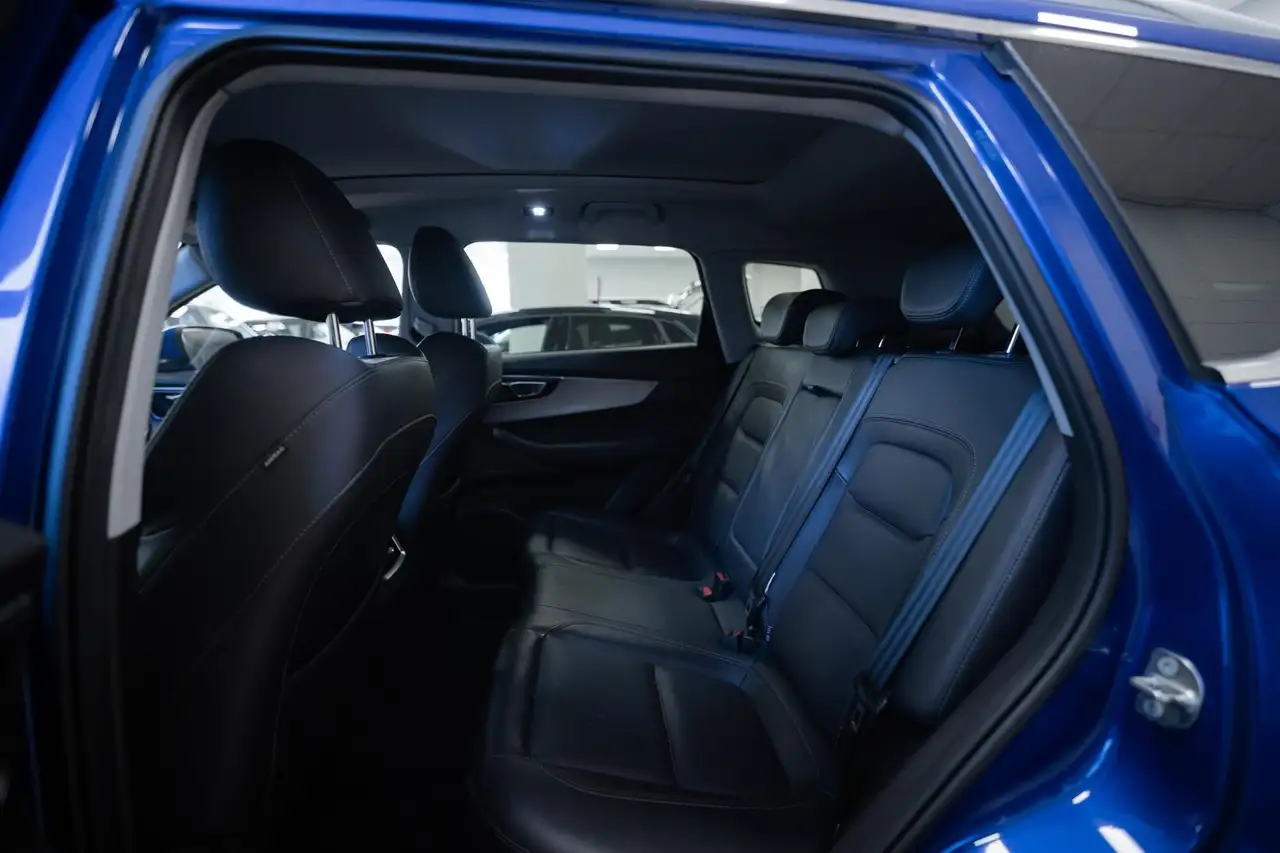 DR Automobiles DR6.0 1.5 turbo Gpl 149cv cvt 6