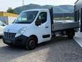 Renault Master Pritsche L3H1 3,5t AHK Klima Weiß - thumbnail 2