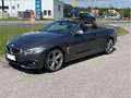 BMW 428 428i Cabrio F33 N20 Grau - thumbnail 1