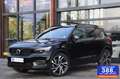 Volvo XC40 1.5 T5 Recharge R-Design Schwarz - thumbnail 1