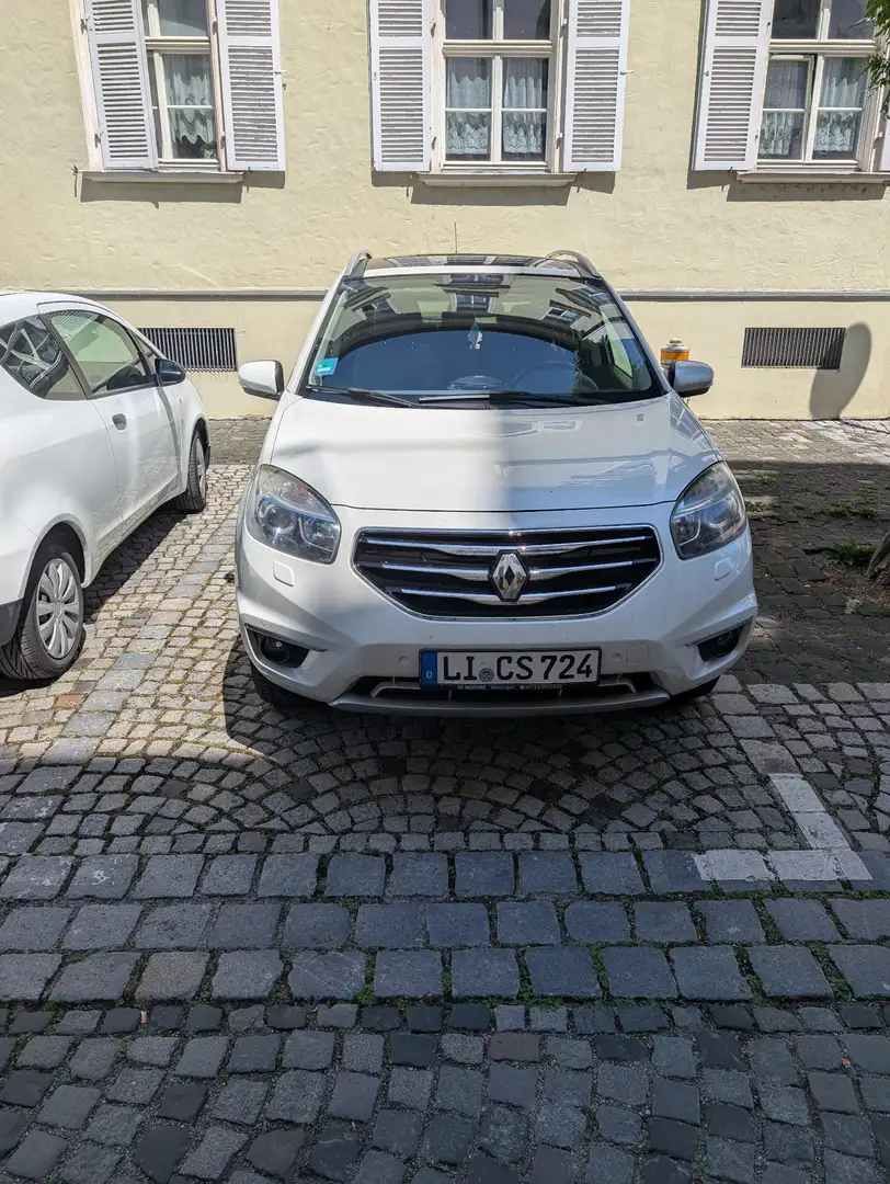 Renault Koleos 2.0 dCi FAP 4x4 Bose Edition - 2