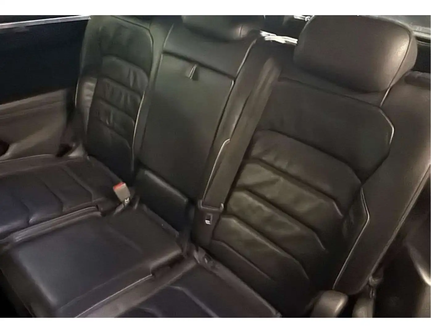 Volkswagen Tiguan Allspace Carat exclusive Gris - 2