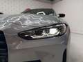 BMW M3 375kW xDrive Competition Shadow line LICHTE VRACHT Gris - thumbnail 6