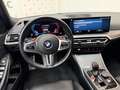 BMW M3 375kW xDrive Competition Shadow line LICHTE VRACHT Gris - thumbnail 22