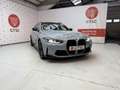 BMW M3 375kW xDrive Competition Shadow line LICHTE VRACHT Gris - thumbnail 4