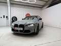 BMW M3 375kW xDrive Competition Shadow line LICHTE VRACHT Gris - thumbnail 1
