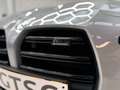 BMW M3 375kW xDrive Competition Shadow line LICHTE VRACHT Gris - thumbnail 5