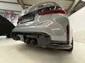 BMW M3 375kW xDrive Competition Shadow line LICHTE VRACHT Gris - thumbnail 47