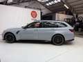 BMW M3 375kW xDrive Competition Shadow line LICHTE VRACHT Gris - thumbnail 12