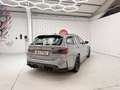 BMW M3 375kW xDrive Competition Shadow line LICHTE VRACHT Gris - thumbnail 44