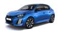 Peugeot 208 Allure PureTech 100 EAT8 AUTOMATIK Bleu - thumbnail 3