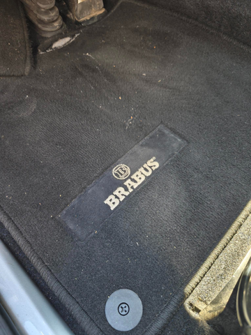 smart forTwo BRABUS CABRIOLET