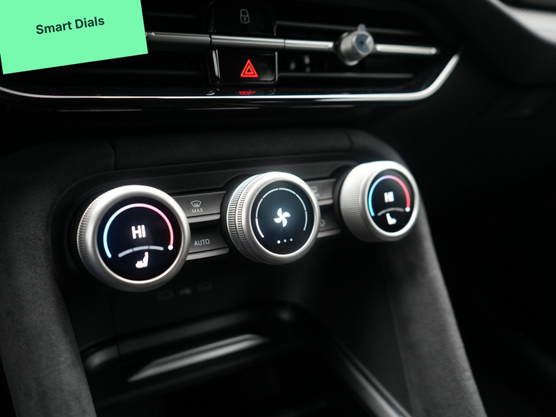 Skoda Kodiaq DSG Sportline AHK DCC LED KAM KEYLESS — photo 7