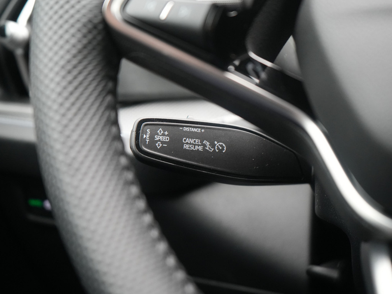 Skoda Kodiaq DSG Sportline AHK DCC LED KAM KEYLESS — photo 13