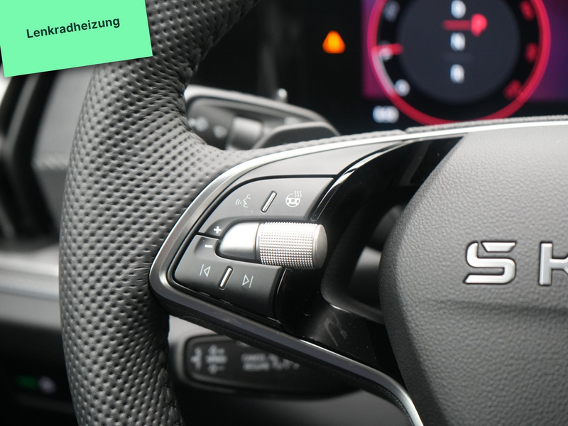 Skoda Kodiaq DSG Sportline AHK DCC LED KAM KEYLESS — photo 12