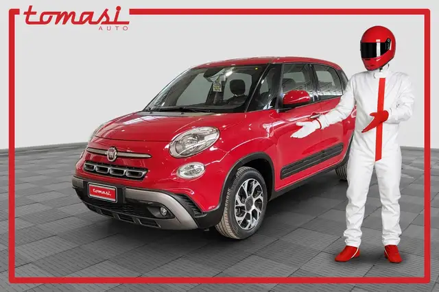 Fiat 500L 500L 1.4 95 CV S&S Cross