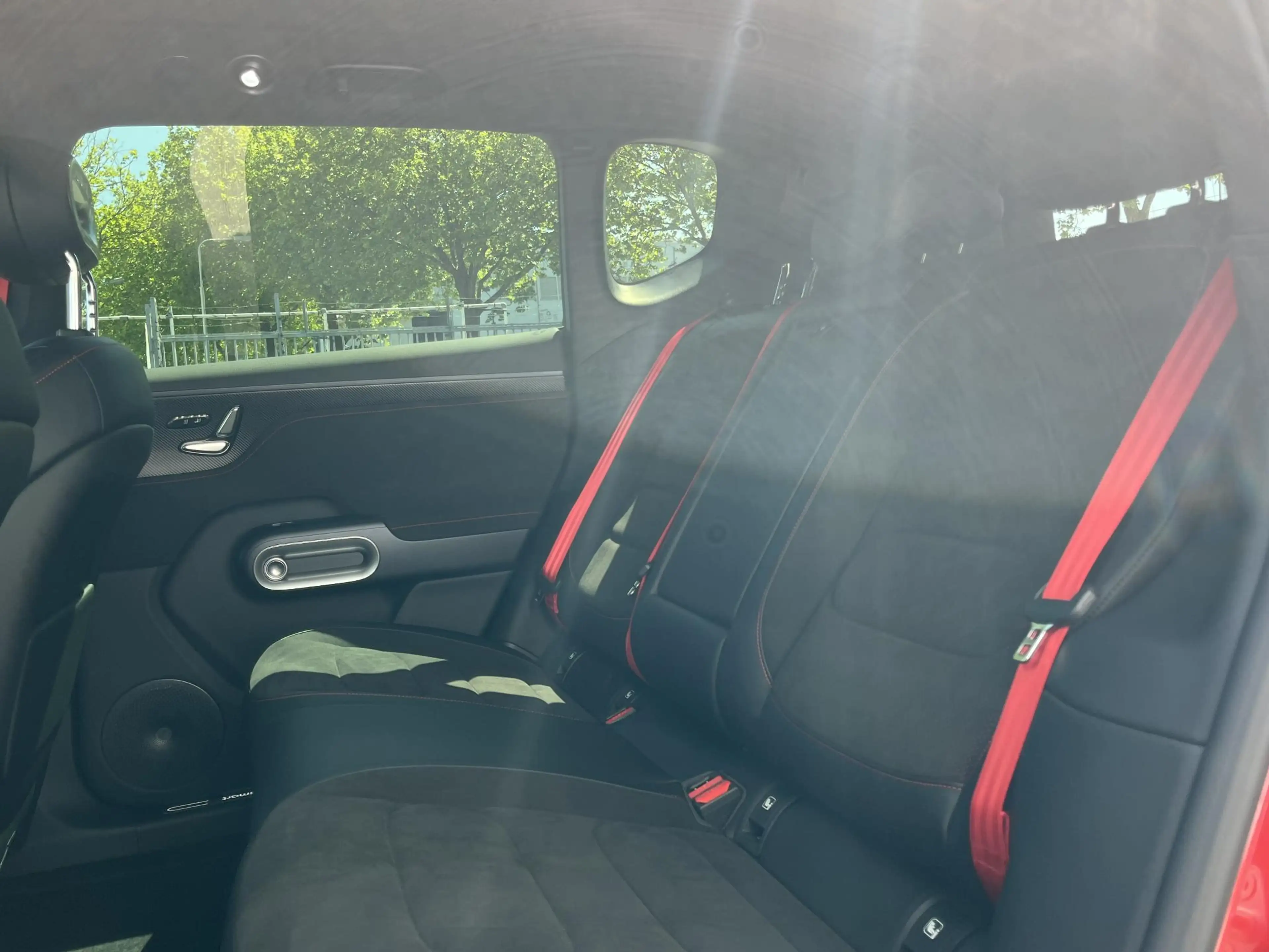 smart #5 Brabus 100 kWh 540 km Range| Sennheiser Dolby Atmo — photo 13