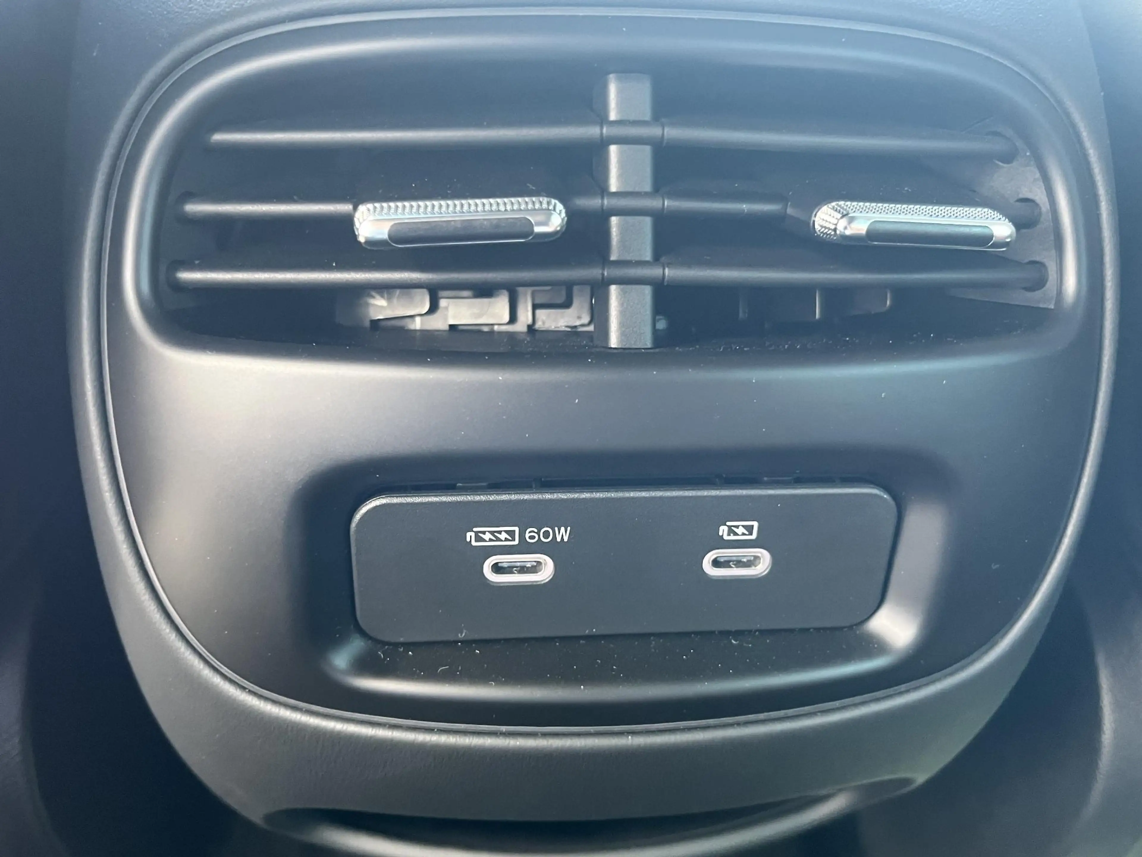smart #5 Brabus 100 kWh 540 km Range| Sennheiser Dolby Atmo — photo 12
