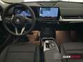 BMW X1 sDrive 18dA Fekete - thumbnail 10
