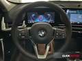 BMW X1 sDrive 18dA Fekete - thumbnail 9
