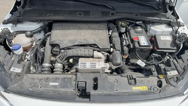 Opel Corsa view 15