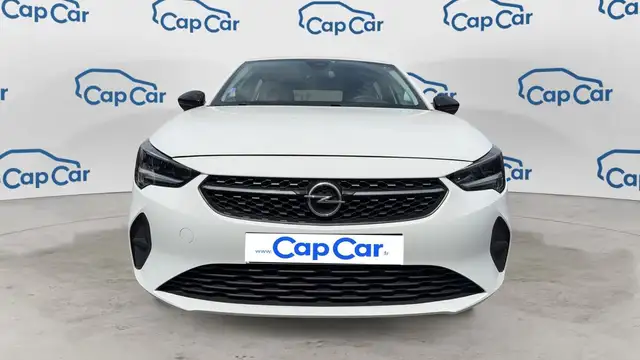Opel Corsa view 5