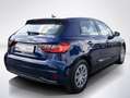 Audi A1 Sportback Advanced 25 Apple Car Play 16" GRA Blue - thumbnail 2