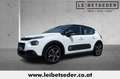 Citroen C3 PureTech 82 5-Gang-Manuell Shine Blanc - thumbnail 2