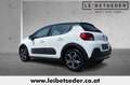 Citroen C3 PureTech 82 5-Gang-Manuell Shine Blanc - thumbnail 4