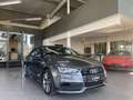 Audi A3 Limousine 2.0 TDI S-Line quattro LED Navi Gris - thumbnail 3