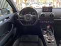 Audi A3 Limousine 2.0 TDI S-Line quattro LED Navi Gris - thumbnail 12
