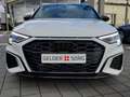 Audi S3 TFSI qu. Matrix*Carbon*HuD*B&O*Pano Blanc - thumbnail 18