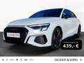 Audi S3 TFSI qu. Matrix*Carbon*HuD*B&O*Pano Blanco - thumbnail 1