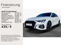 Audi S3 TFSI qu. Matrix*Carbon*HuD*B&O*Pano Blanc - thumbnail 2