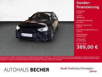 Avant 3.0 TDI quattro Tiptronic /Matrix/Navi