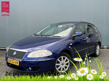 BWJ 2008 2.2-16V 147 PK Dynamic AUTOMAAT | TREKHAA