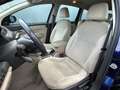 Fiat Croma BWJ 2008 2.2-16V 147 PK Dynamic AUTOMAAT | TREKHAA Bleu - thumbnail 2