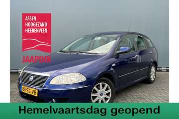 BWJ 2008 2.2-16V 147 PK Dynamic AUTOMAAT | TREKHAA