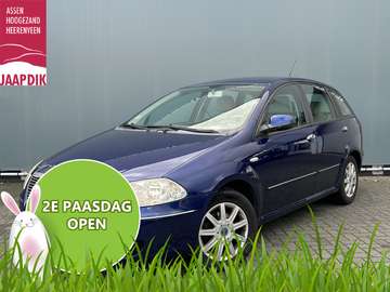 BWJ 2008 2.2-16V 147 PK Dynamic AUTOMAAT | TREKHAA