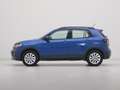 Volkswagen T-Cross 1.0 TSI 95pk Life Navi via App Clima Pdc Lm Velgen Blauw - thumbnail 3